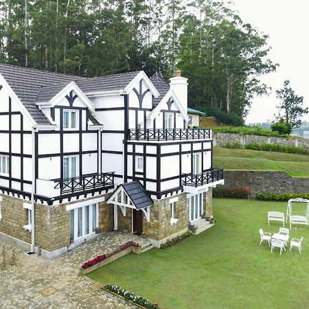 Little England By Joes Hotel Nuwara Eliya Exterior foto