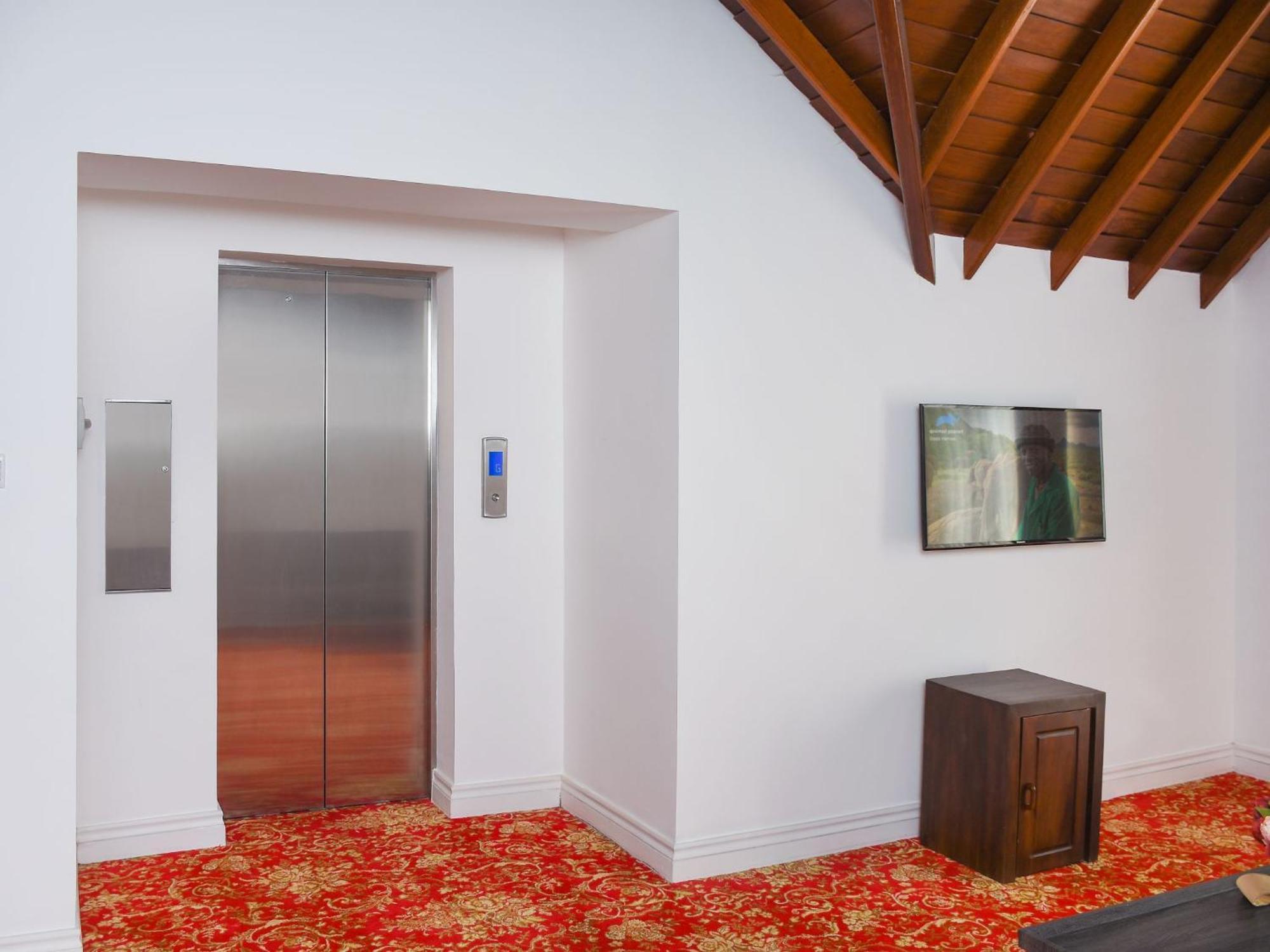 Little England By Joes Hotel Nuwara Eliya Exterior foto