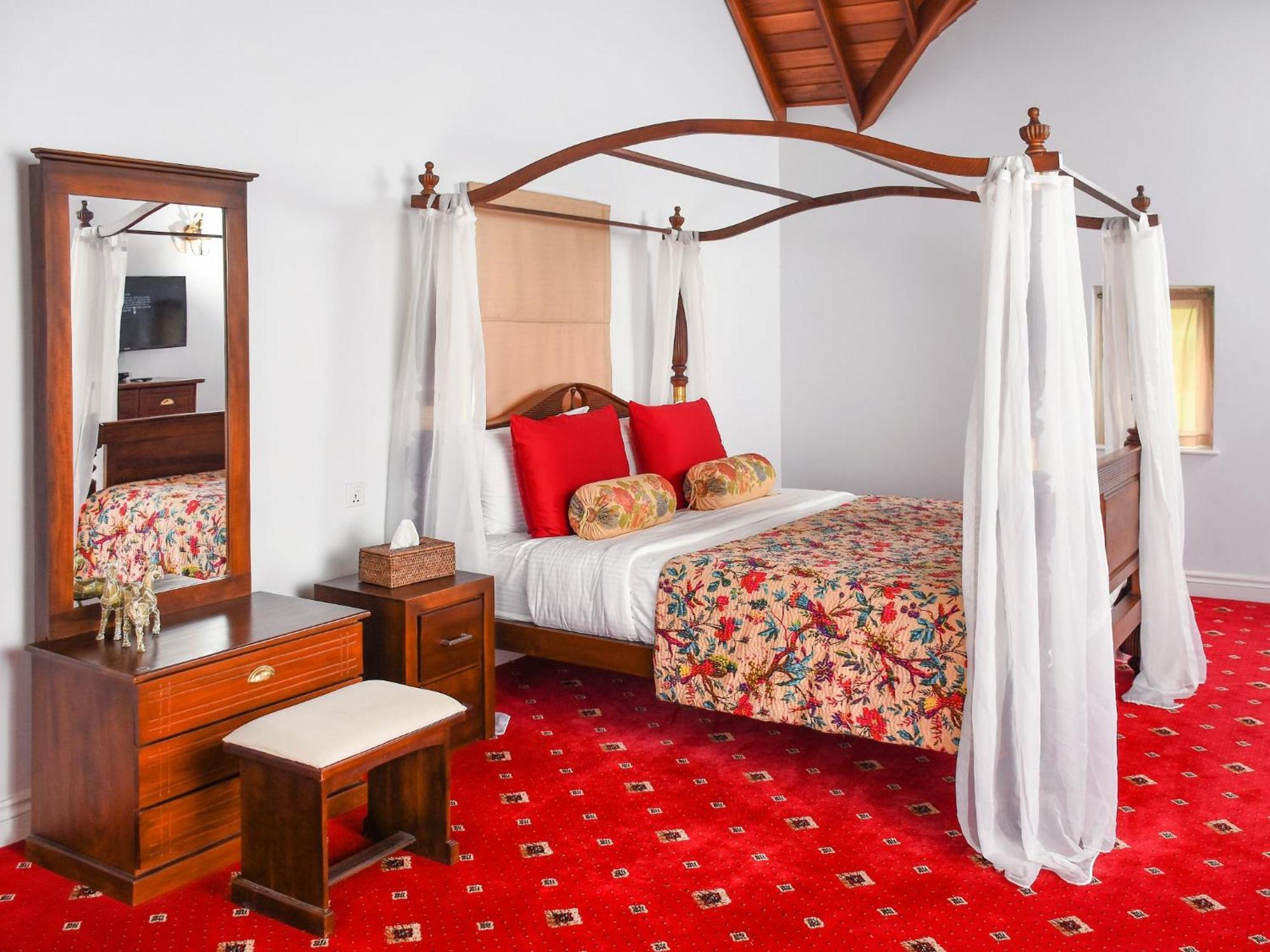 Little England By Joes Hotel Nuwara Eliya Exterior foto