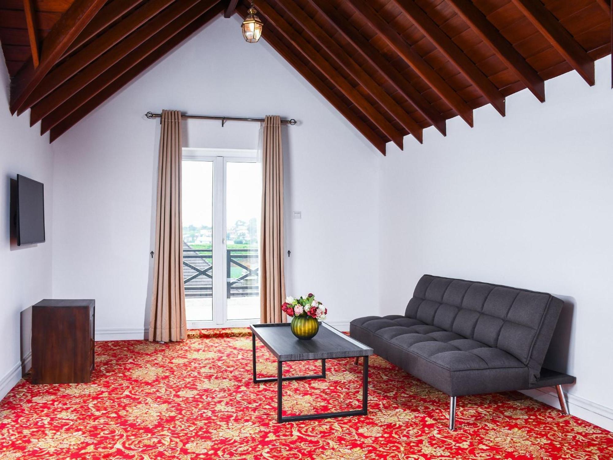 Little England By Joes Hotel Nuwara Eliya Exterior foto