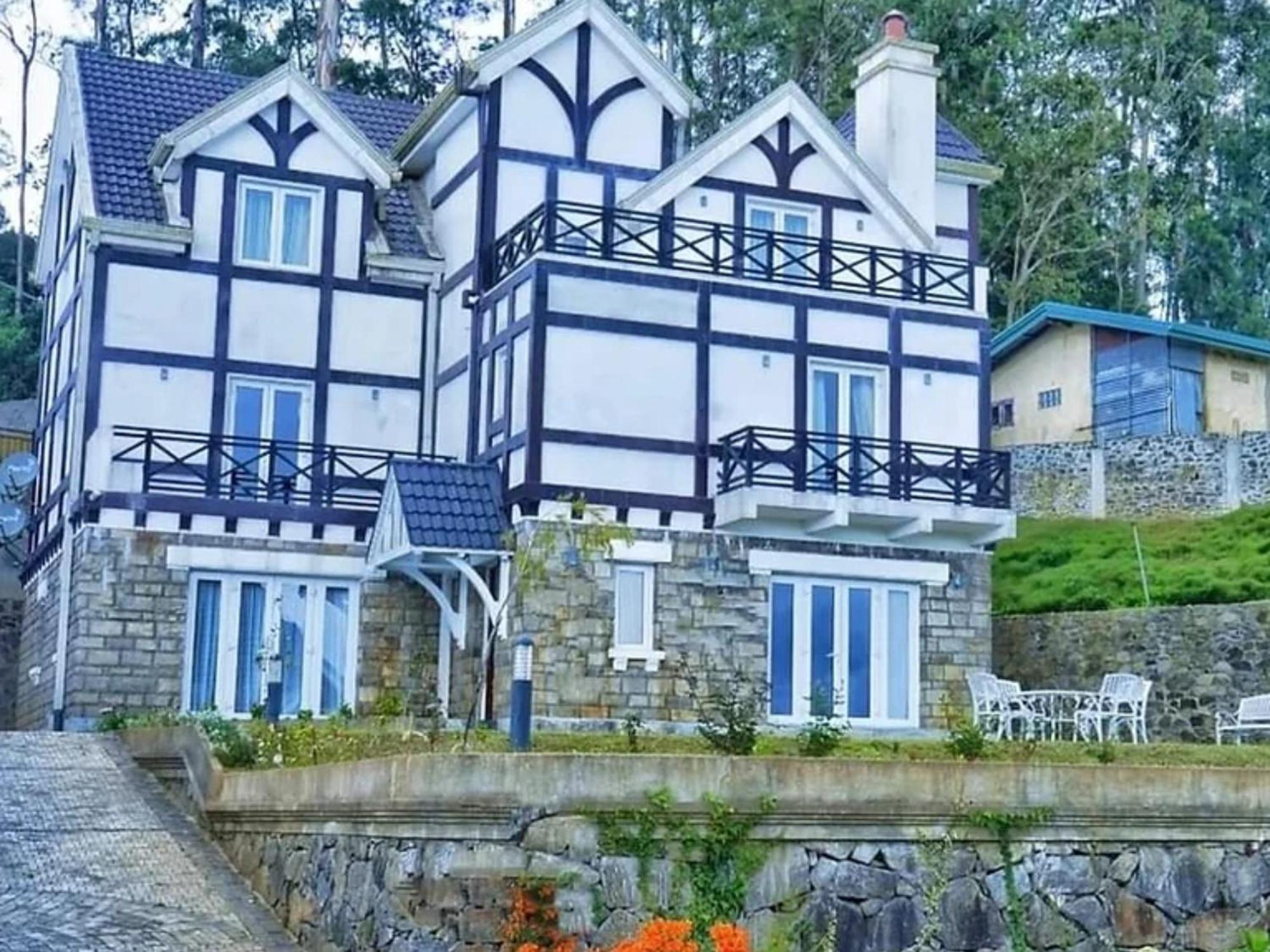 Little England By Joes Hotel Nuwara Eliya Exterior foto
