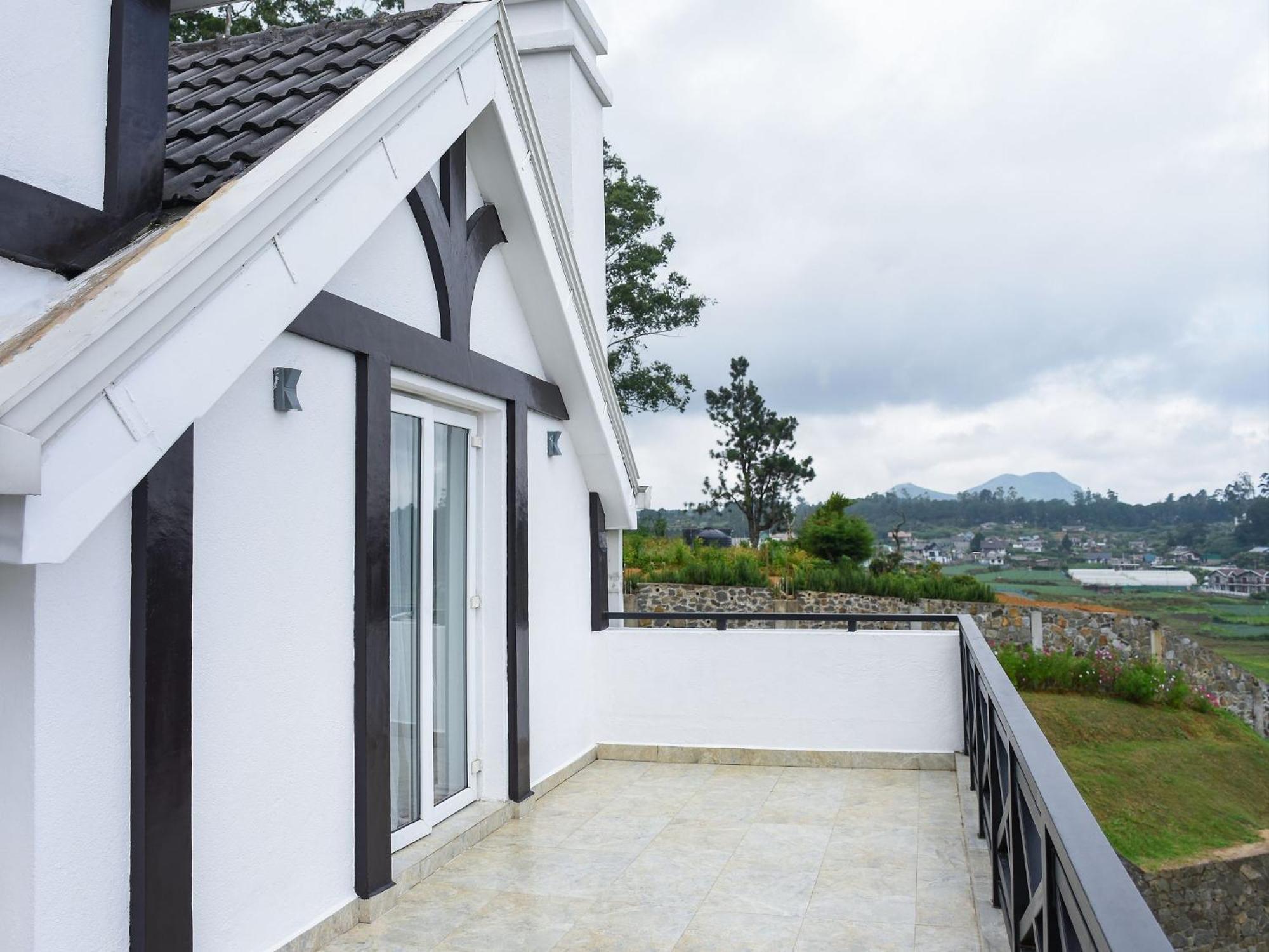 Little England By Joes Hotel Nuwara Eliya Exterior foto