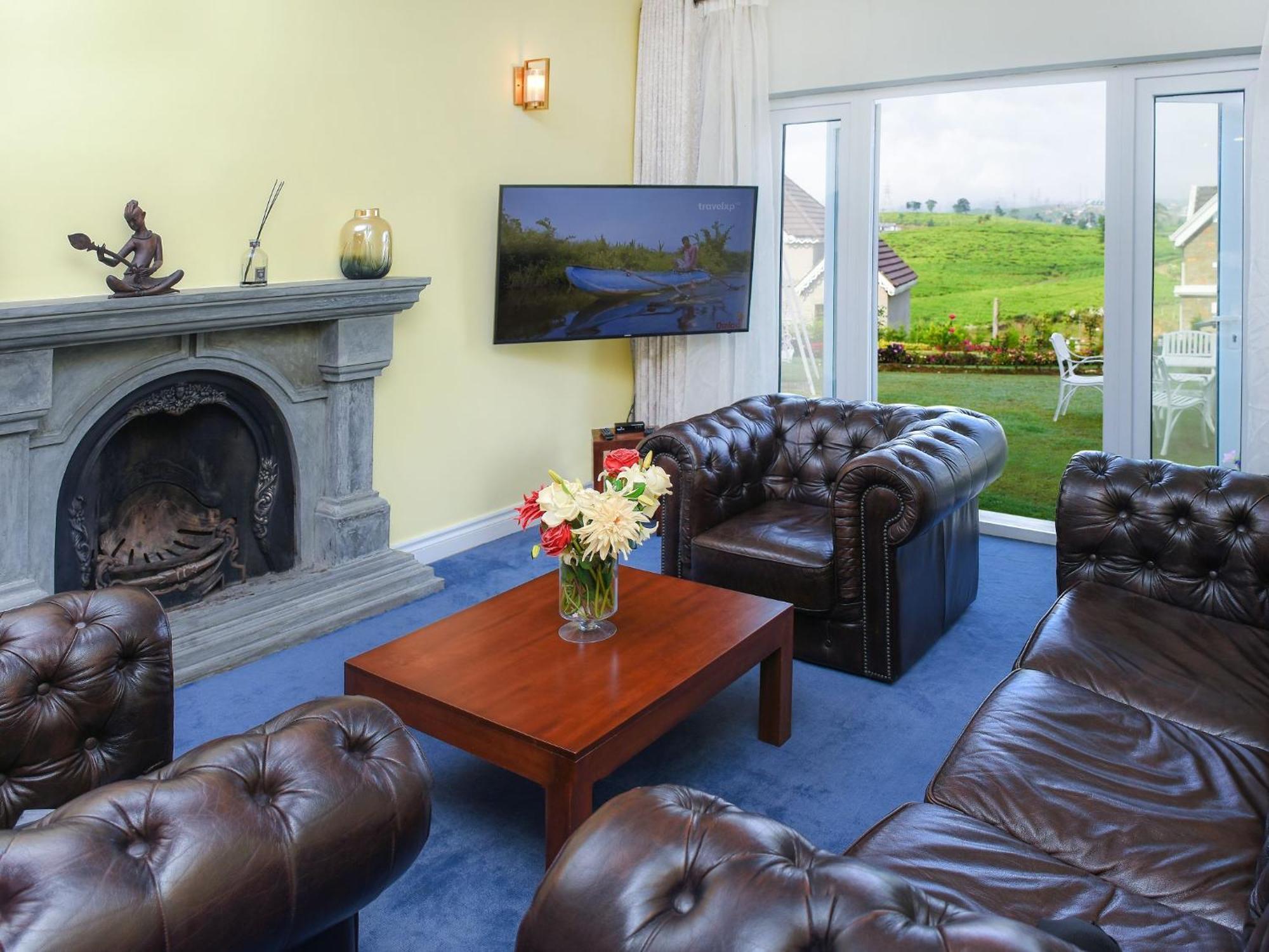 Little England By Joes Hotel Nuwara Eliya Exterior foto