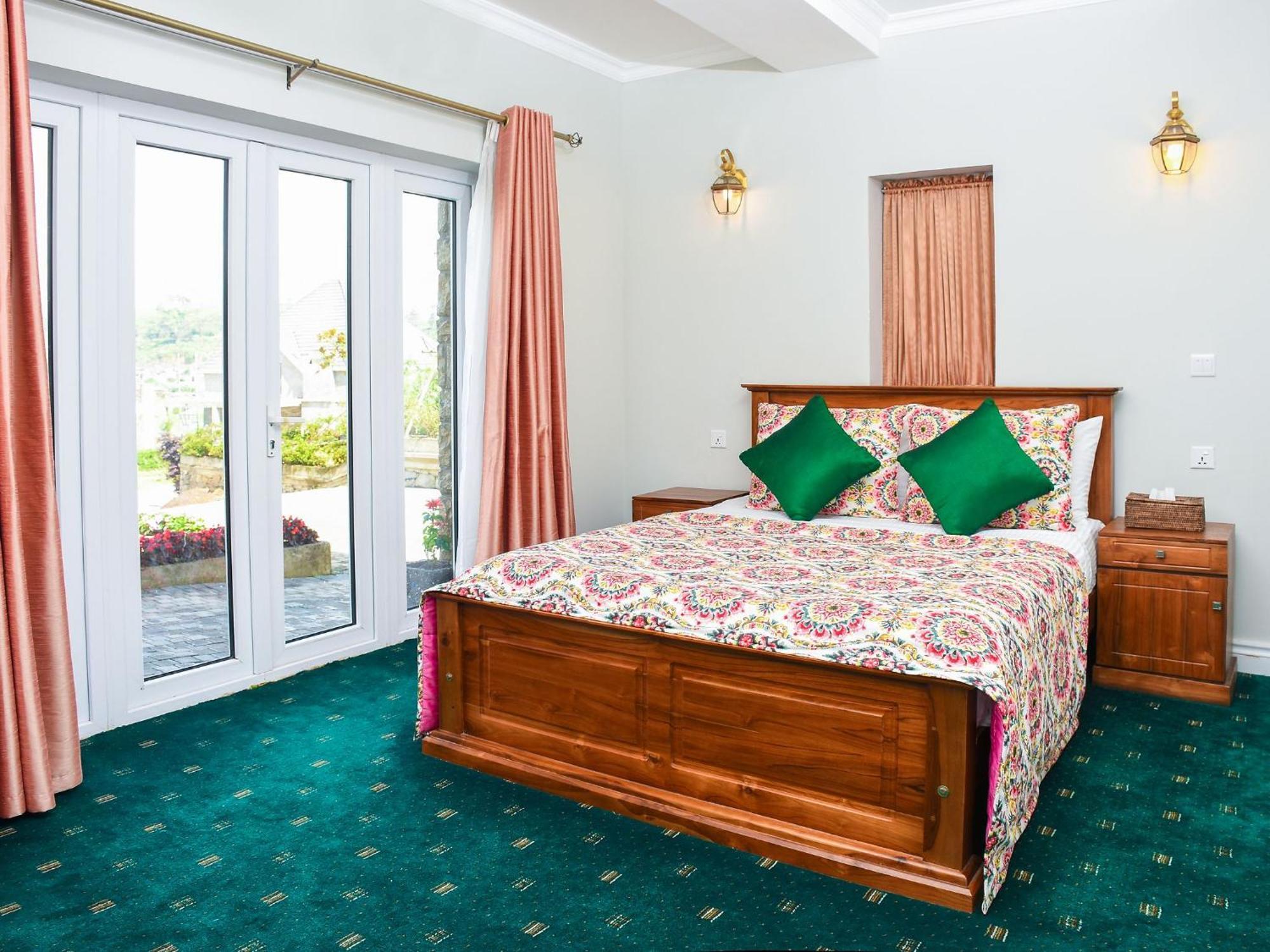 Little England By Joes Hotel Nuwara Eliya Exterior foto