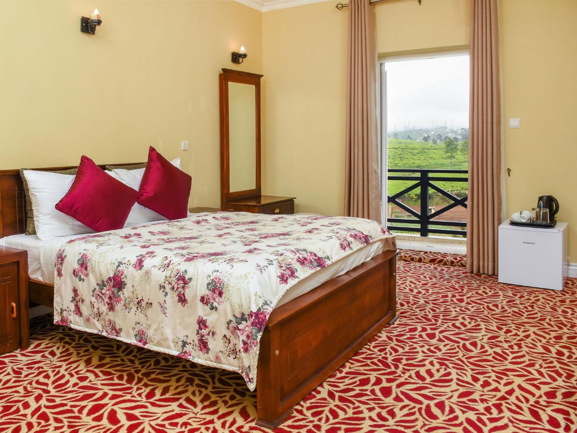 Little England By Joes Hotel Nuwara Eliya Exterior foto