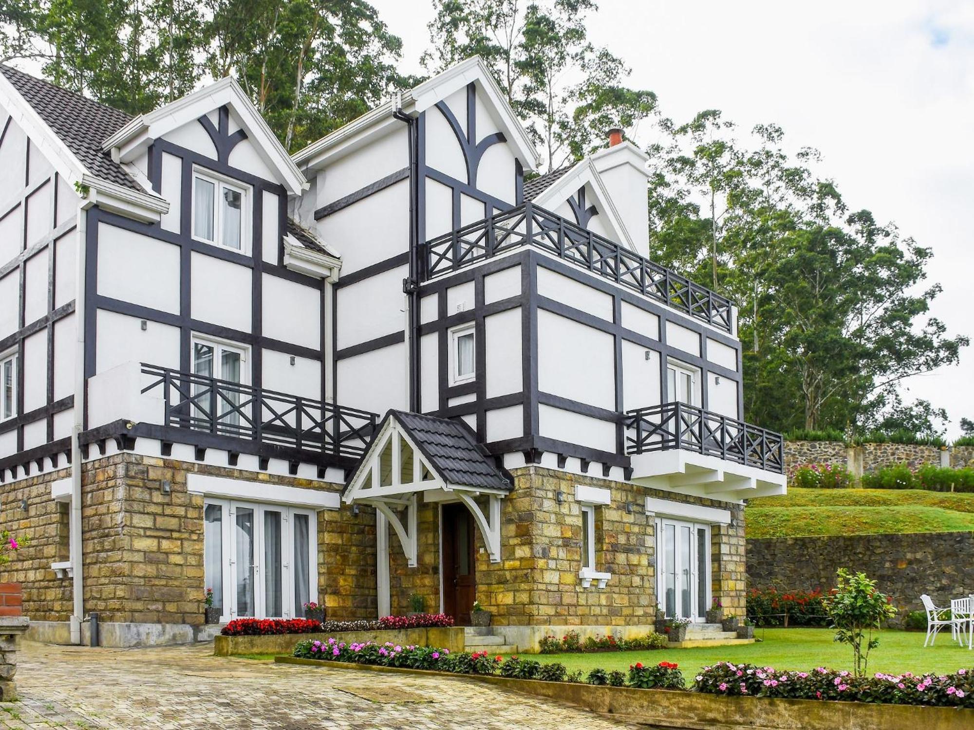Little England By Joes Hotel Nuwara Eliya Exterior foto