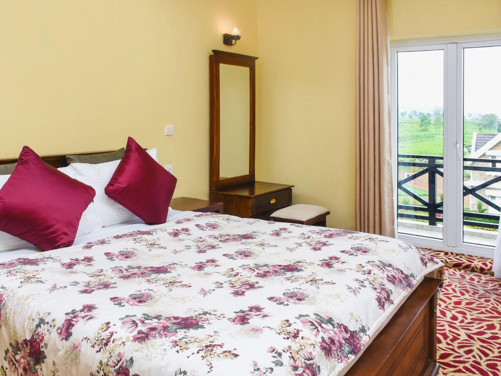 Little England By Joes Hotel Nuwara Eliya Exterior foto