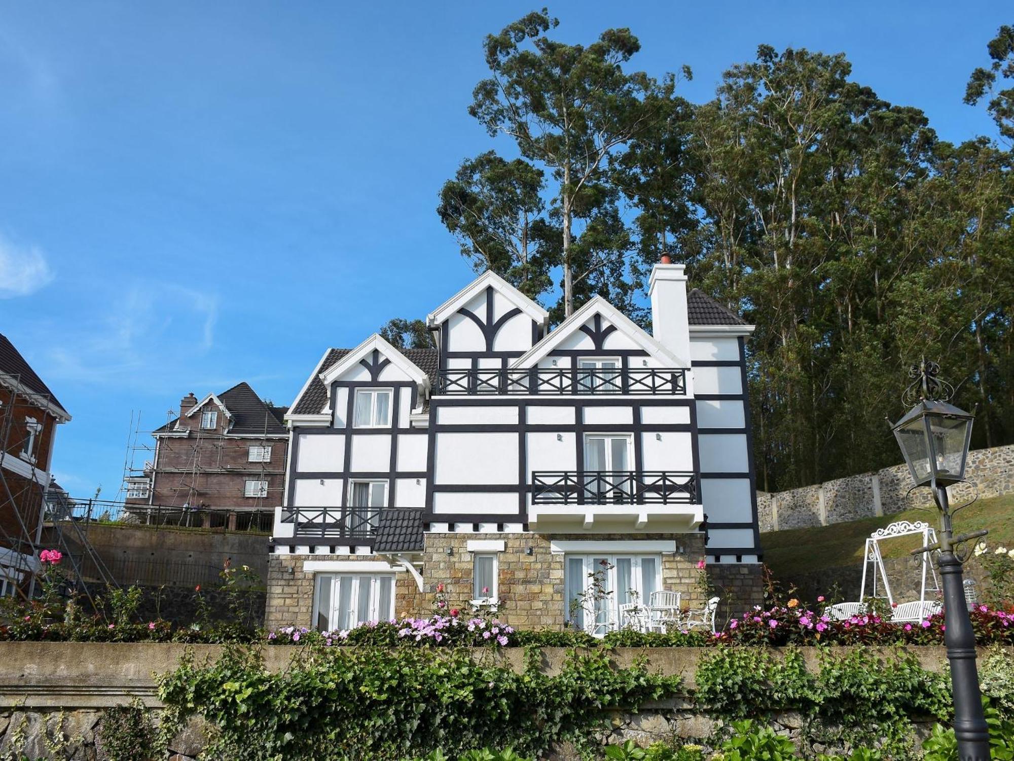 Little England By Joes Hotel Nuwara Eliya Exterior foto