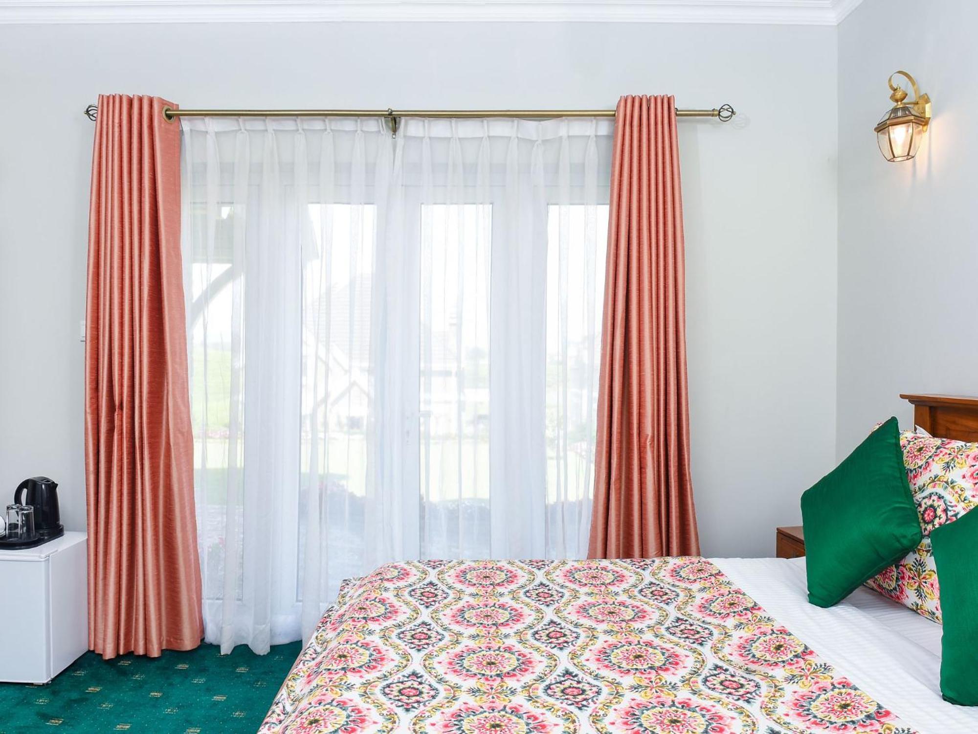 Little England By Joes Hotel Nuwara Eliya Exterior foto